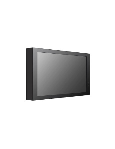 LG 22XE1J-B visualizzatore di messaggi Pannello piatto per segnaletica digitale 54,6 cm (21.5") IPS Wi-Fi 1500 cd/m² Full HD Ne