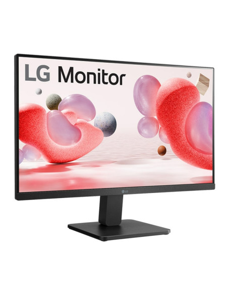 LG 24BR400-B Monitor PC 60,5 cm (23.8") 1920 x 1080 Pixel Full HD LCD Nero