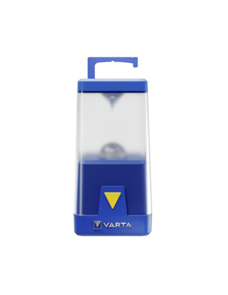 Varta 17666 101 111 lanterna da campeggio Lanterna da campeggio a batteria