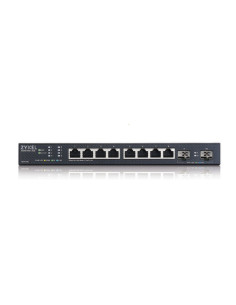 Zyxel XMG1915-10E Gestito L2 2.5G Ethernet (100/1000/2500)