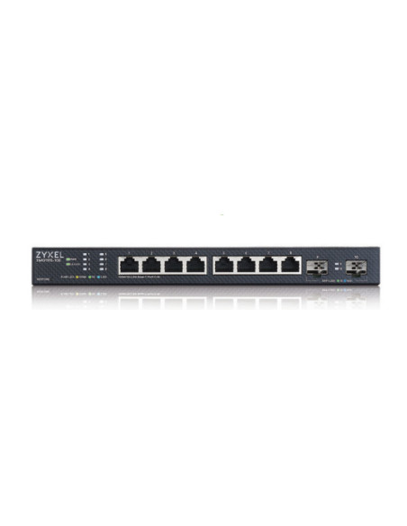 Zyxel XMG1915-10E Gestito L2 2.5G Ethernet (100/1000/2500)
