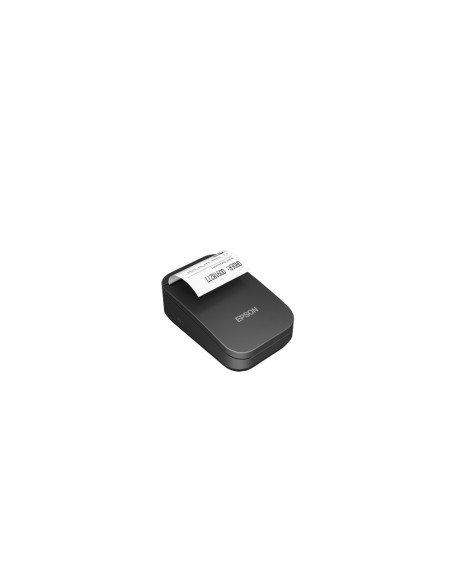 Epson TM-P20II (101) 203 x 203 DPI Con cavo e senza cavo Termico Stampante portatile