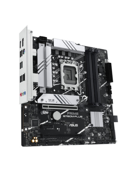 ASUS PRIME B760M-PLUS Intel B760 LGA 1700 micro ATX