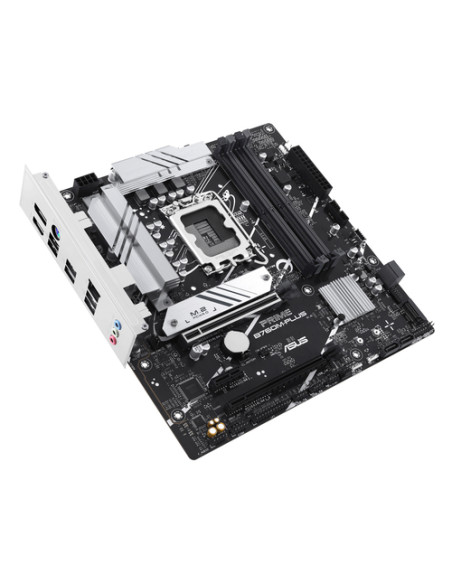 ASUS PRIME B760M-PLUS Intel B760 LGA 1700 micro ATX