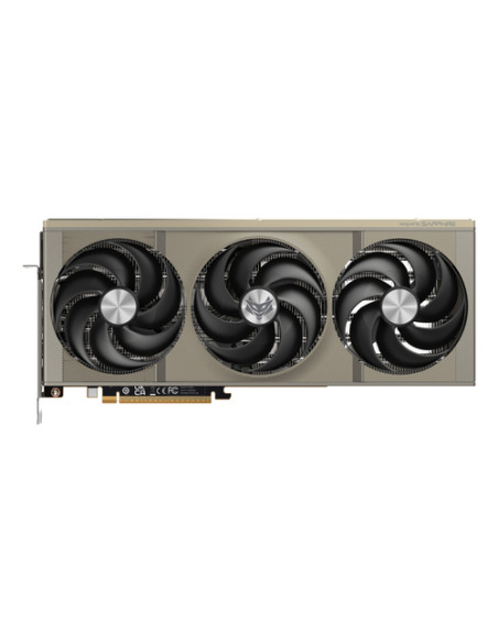 SAPPHIRE VGA RADEON RX 9070 XT, NITRO RADEON RX 9070 XT GAMING OC 16GB DUAL HDMI / DUAL DP LITE