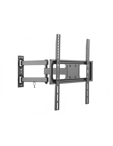 Equip 650341 Supporto a parete per TV articolato da 32” a 55”