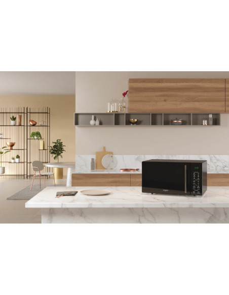 Whirlpool Cook30 Combi Microonde a libera installazione - MWP 295 B