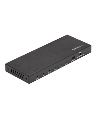 StarTech.com Sdoppiatore Splitter HDMI a 4 porte - 60Hz