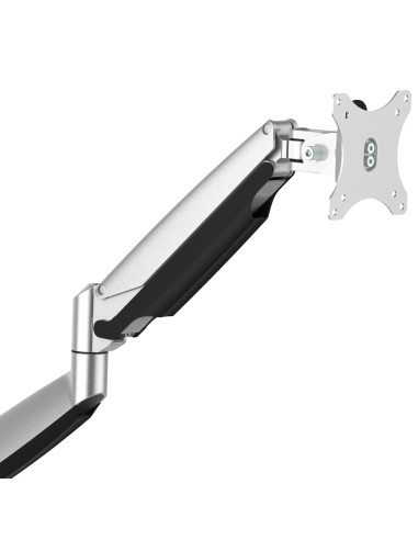 StarTech.com Braccio Articolato per Monitor da Scrivania - Supporto Multi-direzionale - Accaio Robusto