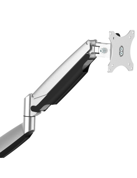 StarTech.com Braccio Articolato per Monitor da Scrivania - Supporto Multi-direzionale - Accaio Robusto