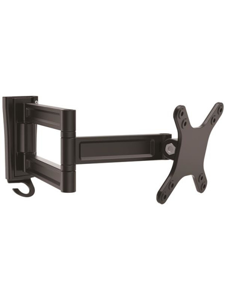 StarTech.com Braccio da Parete per Monitor a doppio Perno