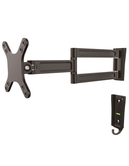 StarTech.com Braccio da Parete per Monitor a doppio Perno