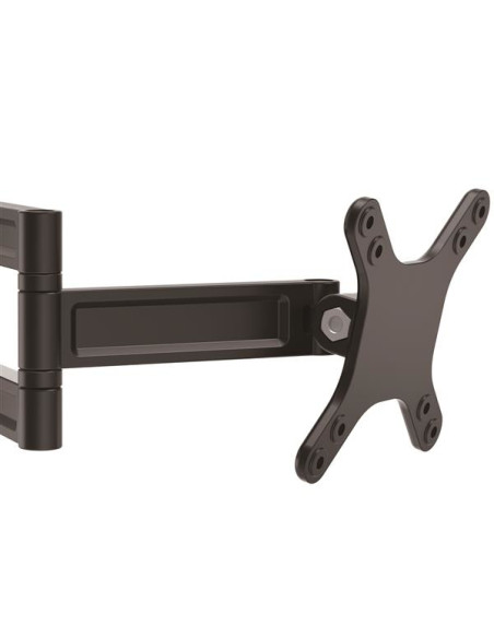 StarTech.com Braccio da Parete per Monitor a doppio Perno
