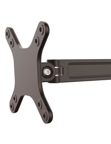 StarTech.com Braccio da Parete per Monitor a doppio Perno