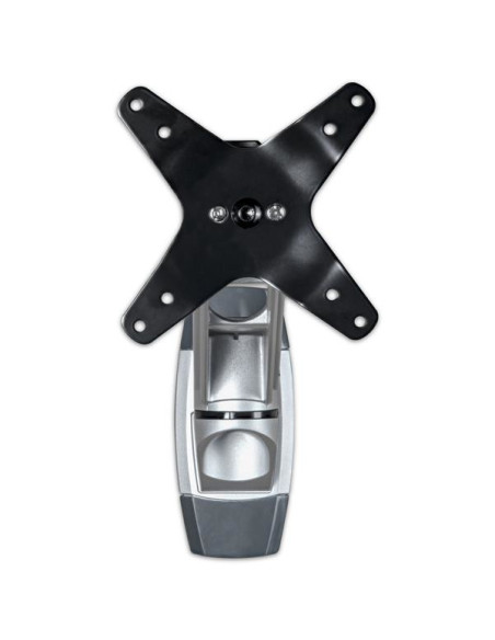 StarTech.com Braccio Monitor Montabile a Parete - 26cm - Braccio Snodato Premium