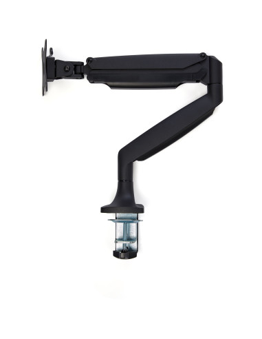 StarTech.com Braccio per monitor da scrivania - Supporto ergonomico robusto per monitor VESA - Display singolo da 9 kg - Movimen