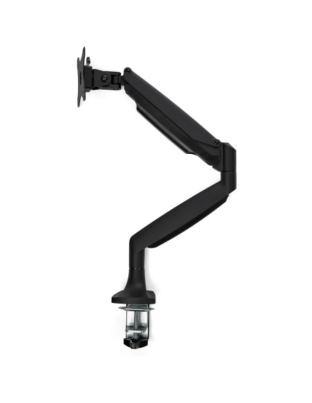 StarTech.com Braccio per monitor da scrivania - Supporto ergonomico robusto per monitor VESA - Display singolo da 9 kg - Movimen