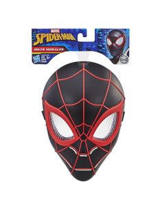 Hasbro Spider-Man Hero Mask Miles