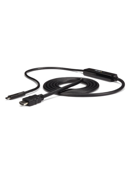 StarTech.com Cavo Convertitore Adattatore USB-C a HDMI da 2m
