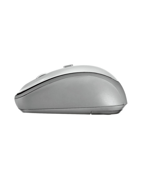 Trust Yvi mouse Ufficio Ambidestro RF Wireless Ottico 1600 DPI