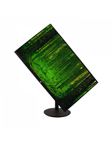 V7 L270IPS-HAS-E Monitor PC 68,6 cm (27") 1920 x 1080 Pixel Full HD LED Nero