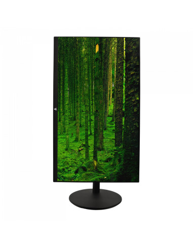 V7 L270IPS-HAS-E Monitor PC 68,6 cm (27") 1920 x 1080 Pixel Full HD LED Nero