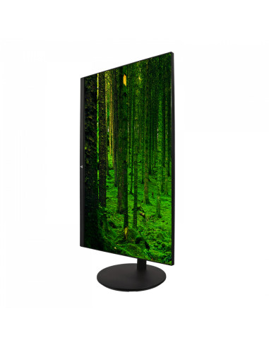 V7 L270IPS-HAS-E Monitor PC 68,6 cm (27") 1920 x 1080 Pixel Full HD LED Nero