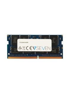 V7 V72560016GBS memoria 16 GB 1 x 16 GB DDR4 3200 MHz
