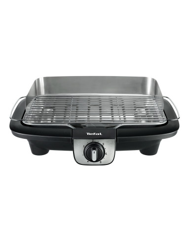 Tefal BG90A8 EASYGRILL DESIGN TABLE BG90A