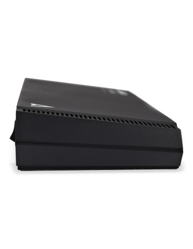 V7 DOCKUSBC replicatore di porte e docking station per laptop USB 3.2 Gen 1 (3.1 Gen 1) Type-A Nero