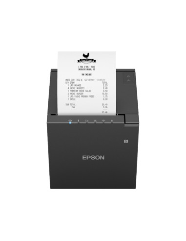 Epson TM-M30III 203 x 203 DPI Cablato Termico Stampante POS