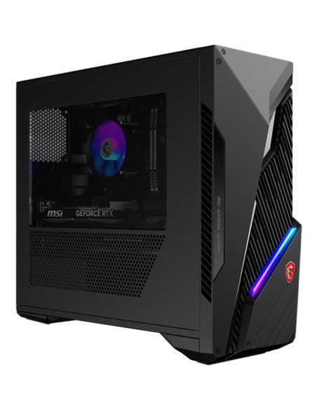 MSI MAG Infinite S3 14NUC7 Intel® Core™ i7 i7-14700F 16 GB DDR5-SDRAM 1 TB SSD NVIDIA GeForce RTX 4060 Ventus Windows 11 Home