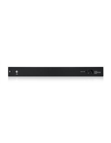 Zyxel XGS2220-54FP Gestito L3 Gigabit Ethernet (10/100/1000) Supporto Power over Ethernet (PoE)