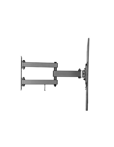 Equip 650341 Supporto a parete per TV articolato da 32” a 55”