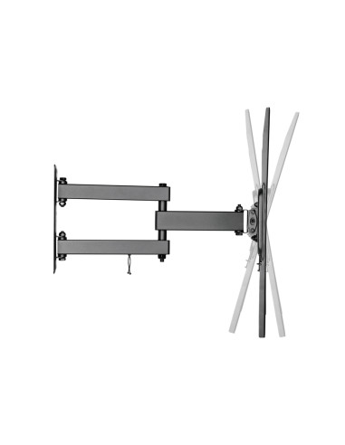 Equip 650341 Supporto a parete per TV articolato da 32” a 55”
