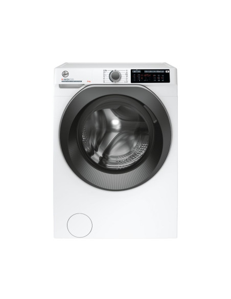 Hoover H-WASH 500 HW 29AMBS/1-S lavatrice Caricamento frontale 9 kg 1200 Giri/min Bianco