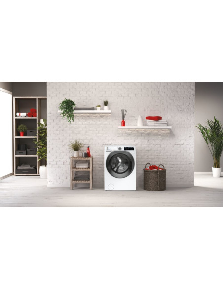 Hoover H-WASH 500 HW 29AMBS/1-S lavatrice Caricamento frontale 9 kg 1200 Giri/min Bianco