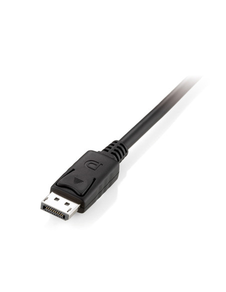 Equip 119331 Cavo DisplayPort 1.2, 1,0 m, 4K/60Hz