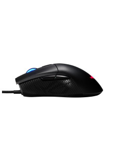 ASUS ROG Gladius II Core mouse Gaming Mano destra USB tipo A Ottico 6200 DPI 2