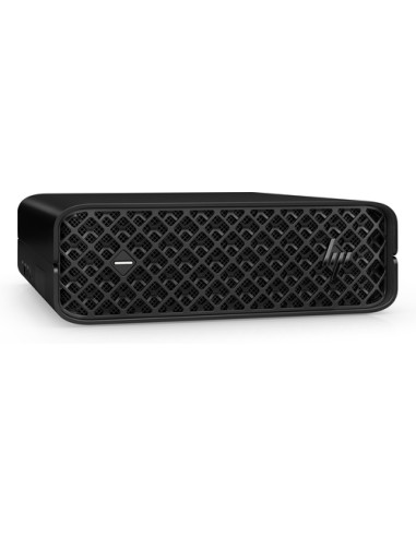 HP Z2 Mini G9 Intel® Core™ i7 i7-13700 32 GB DDR5-SDRAM 1 TB SSD Windows 11 Pro Mini PC Stazione di lavoro Nero