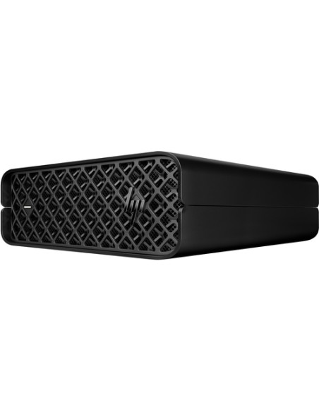 HP Z2 Mini G9 Intel® Core™ i7 i7-13700 32 GB DDR5-SDRAM 1 TB SSD Windows 11 Pro Mini PC Stazione di lavoro Nero