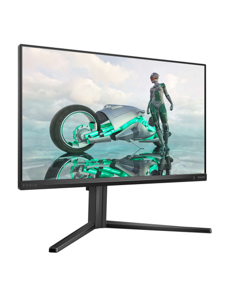 Philips Evnia 24M2N3200A/00 LED display 60,5 cm (23.8") 1920 x 1080 Pixel Full HD LCD Nero