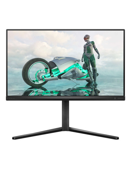 Philips Evnia 24M2N3200A/00 LED display 60,5 cm (23.8") 1920 x 1080 Pixel Full HD LCD Nero