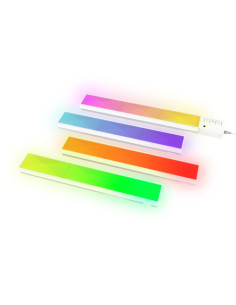 Trust GXT 905 Vybz Rettangolare 18 W