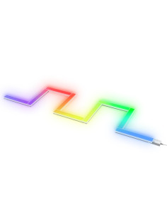 Trust GXT 905 Vybz Rettangolare 18 W 2