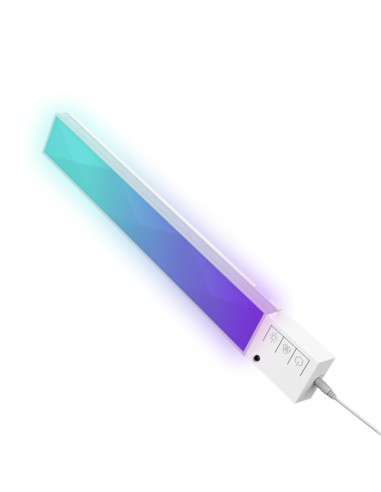 Trust GXT 905 Vybz Rettangolare 18 W