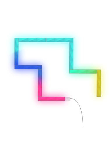 Trust GXT 905 Vybz Rettangolare 18 W