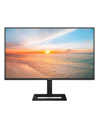 Philips Serie 1000 27E1N1600AE/00 Monitor PC 68,6 cm (27") 2560 x 1440 Pixel Quad HD LCD Nero