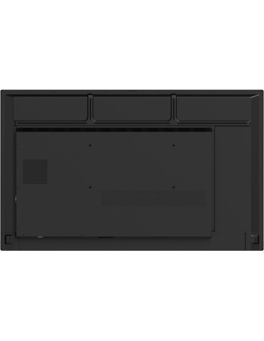 Viewsonic IFP55G1 lavagna interattiva 139,7 cm (55") 3840 x 2160 Pixel Touch screen Nero HDMI