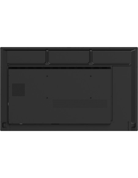 Viewsonic IFP55G1 lavagna interattiva 139,7 cm (55") 3840 x 2160 Pixel Touch screen Nero HDMI